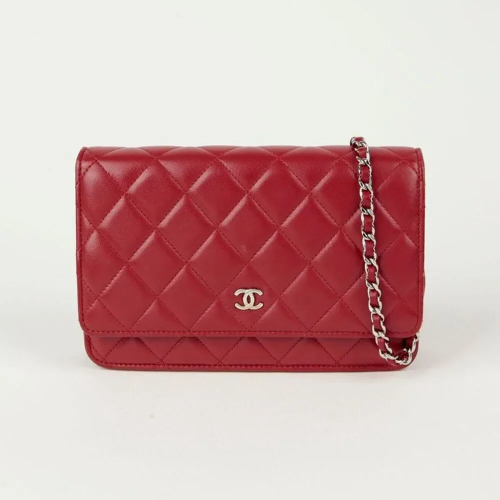 Classic Woc Shoulder Crossbody Bag